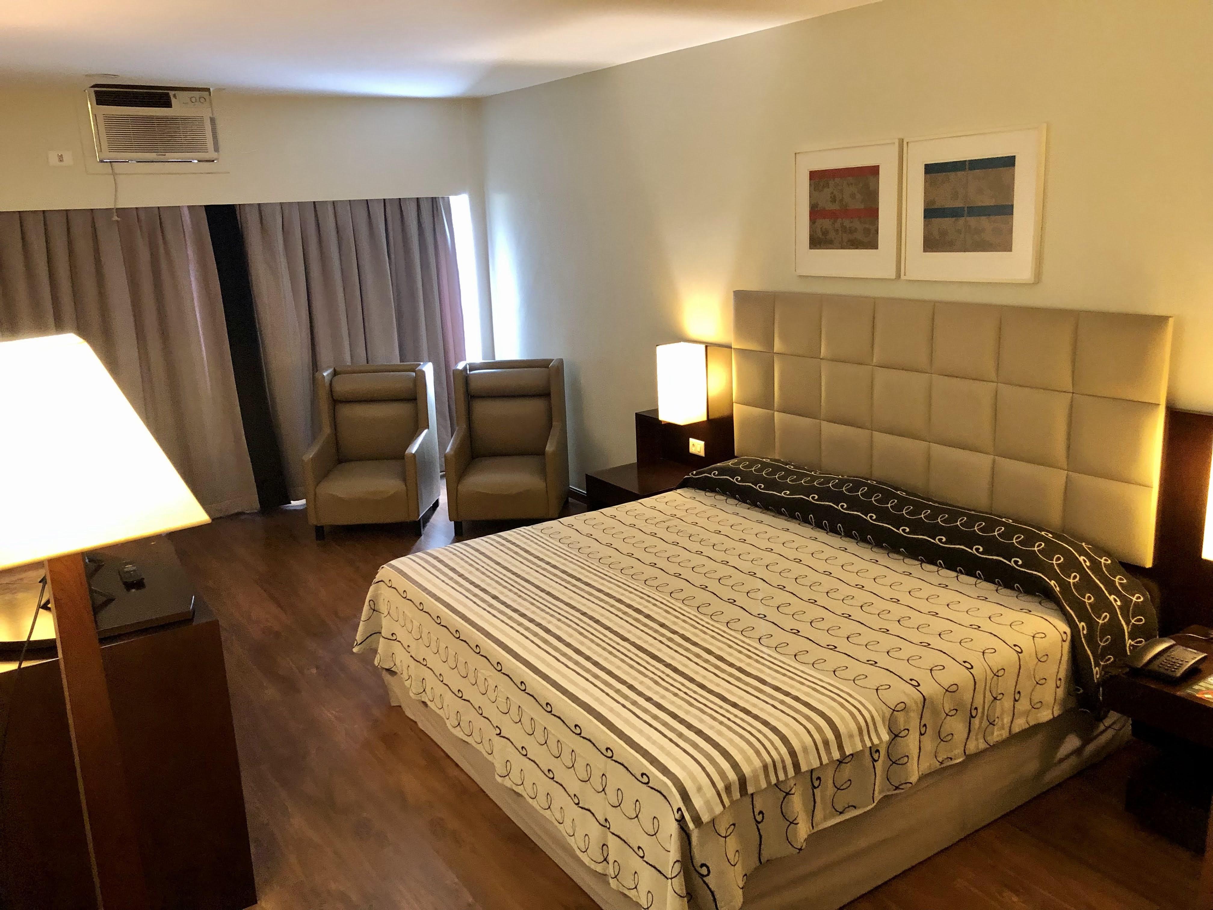 Hotel Monreale Excelsior