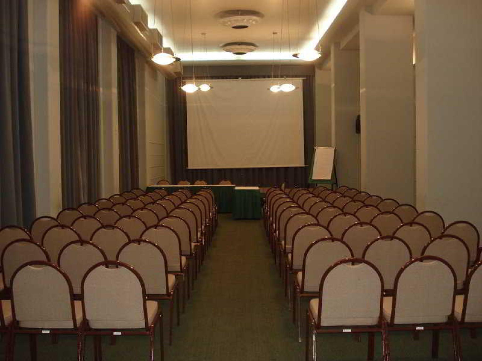 Monreale Excelsior Hotel 4*