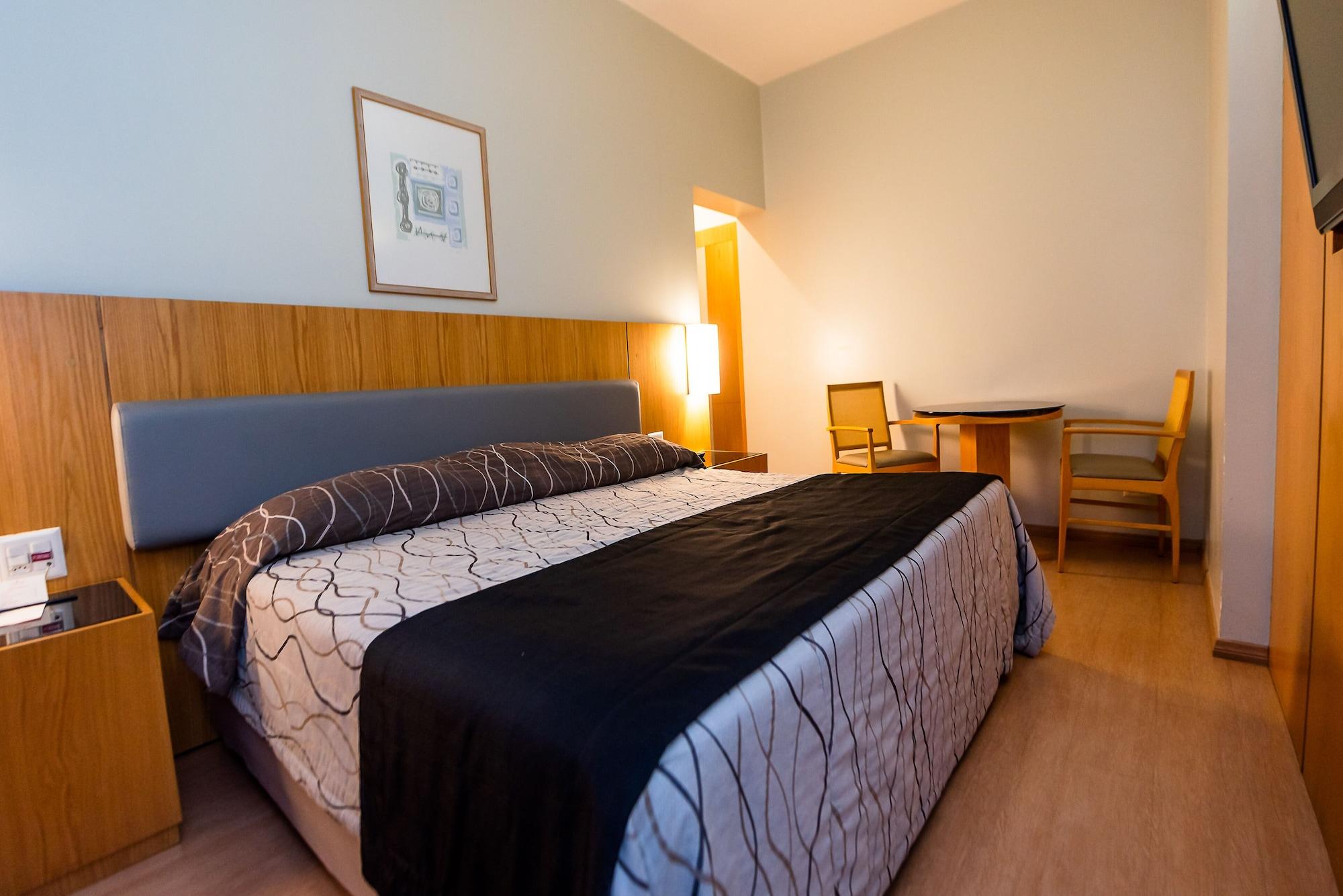 Monreale Excelsior 4* São Paulo