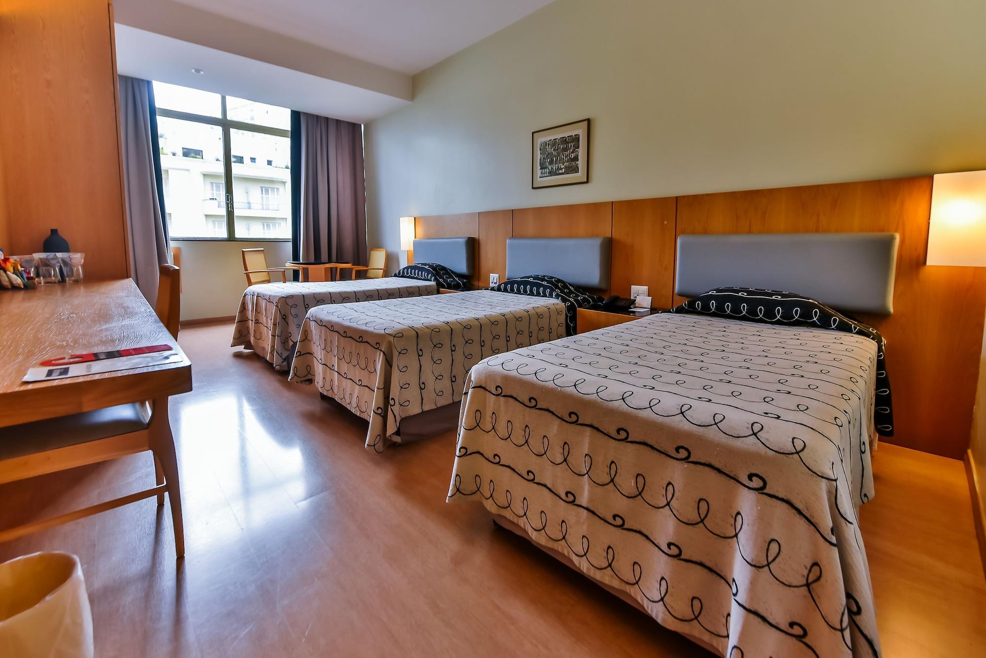 Hotel Monreale Excelsior