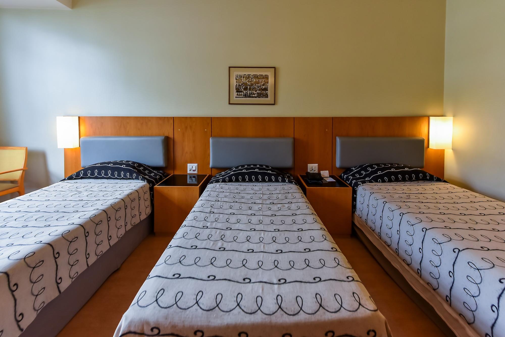 Hotel Monreale Excelsior 4*