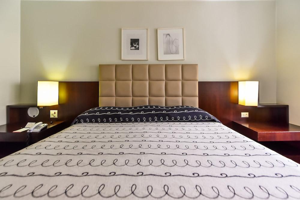 Monreale Excelsior Hotel