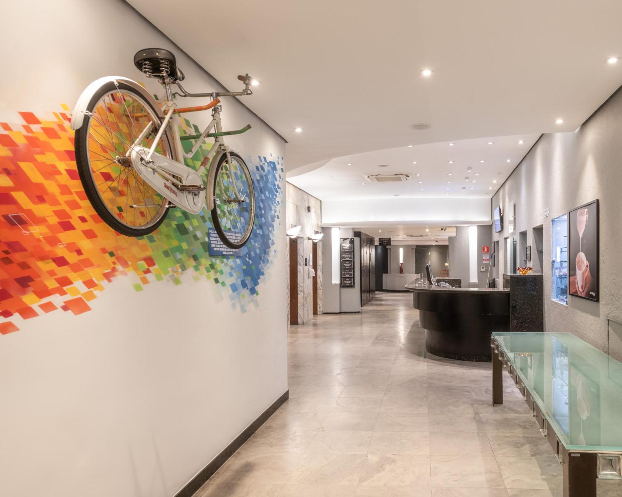 Hotel Monreale Excelsior 4*