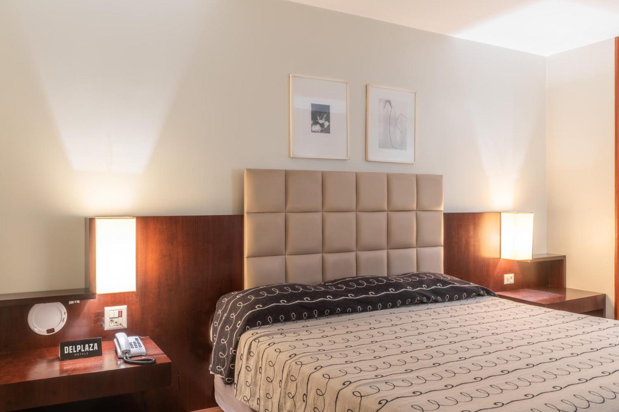 Monreale Excelsior Hotel São Paulo