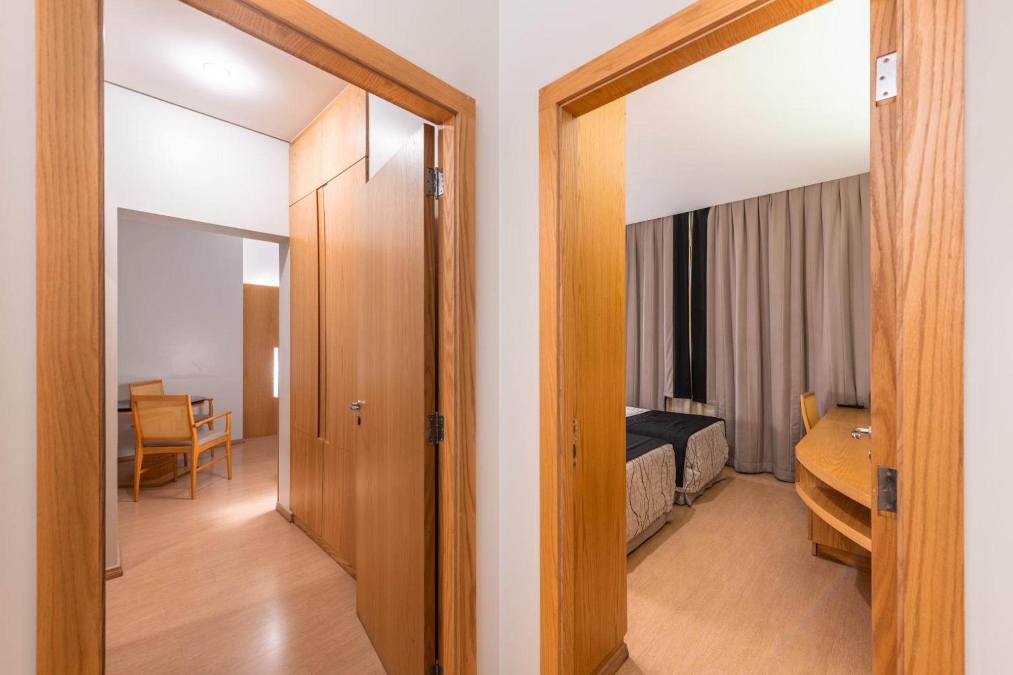 Monreale Excelsior 4* São Paulo