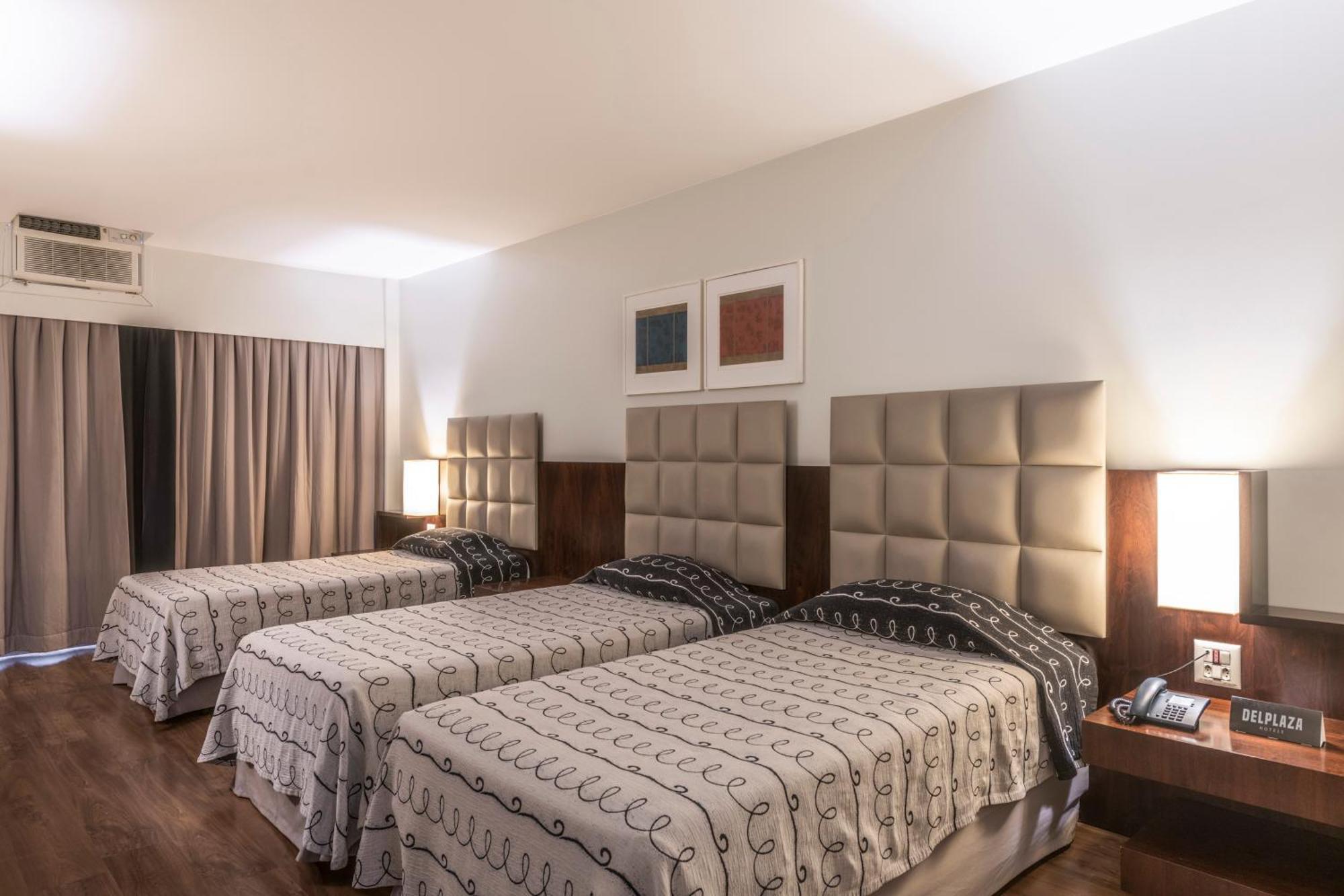 Hotel Monreale Excelsior São Paulo